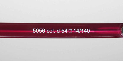 Andy Wolf 5056 Eyeglasses