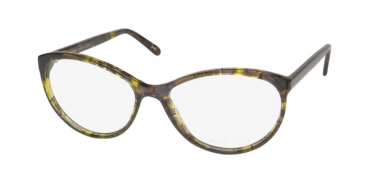 Andy Wolf 5056 Eyeglasses