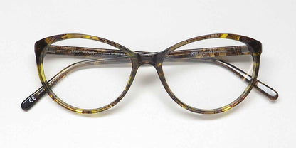 Andy Wolf 5056 Eyeglasses