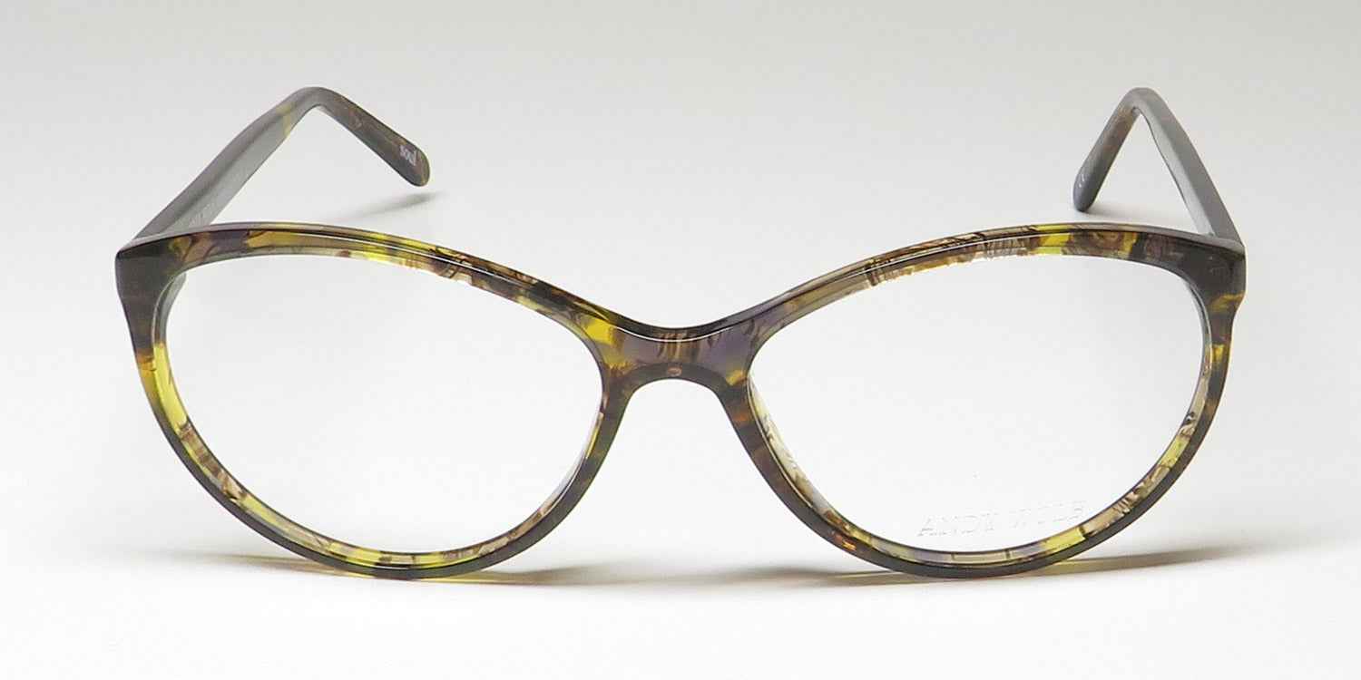 Andy Wolf 5056 Eyeglasses
