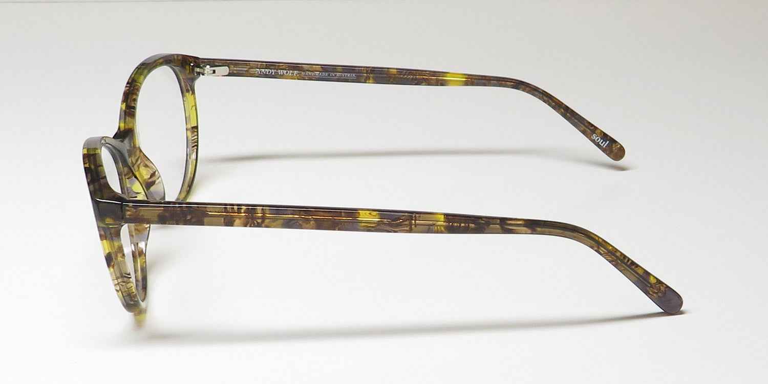 Andy Wolf 5056 Eyeglasses