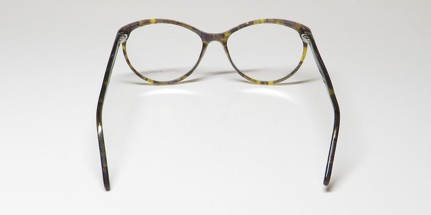 Andy Wolf 5056 Eyeglasses by ModaFrames
