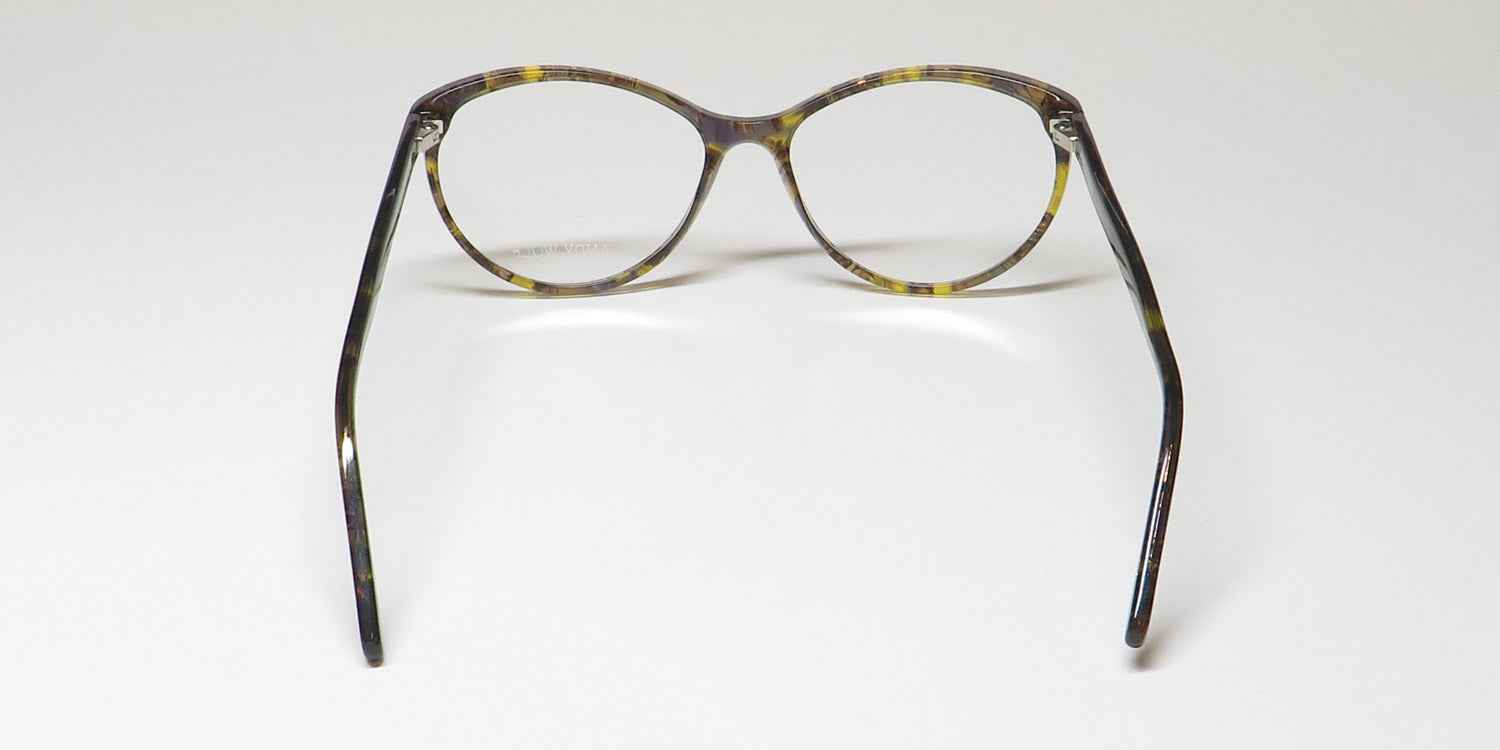 Andy Wolf 5056 Eyeglasses