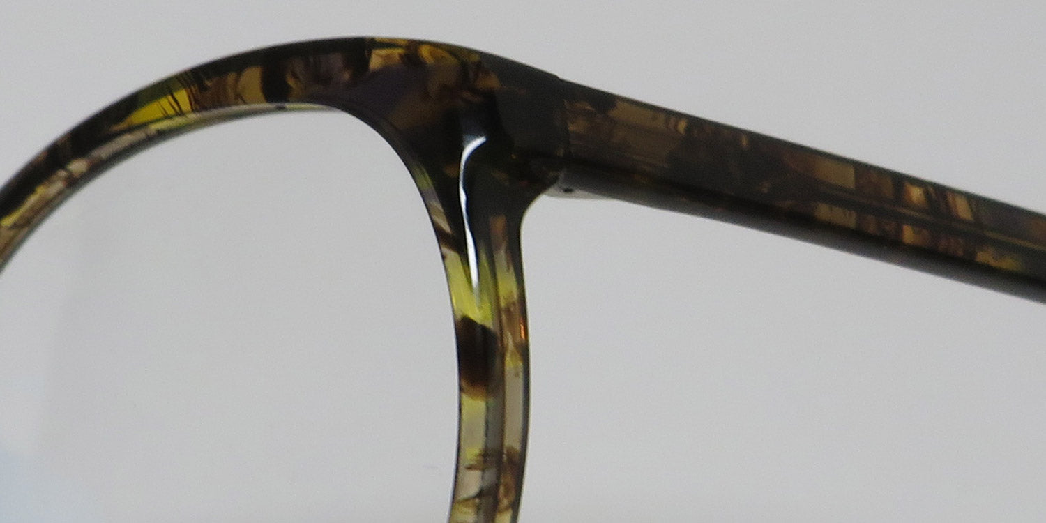 Andy Wolf 5056 Eyeglasses by ModaFrames