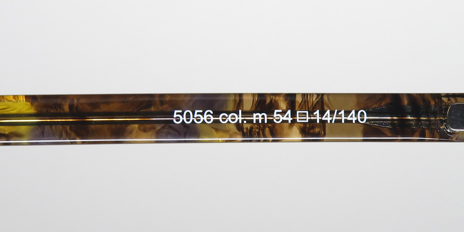 Andy Wolf 5056 Eyeglasses by ModaFrames