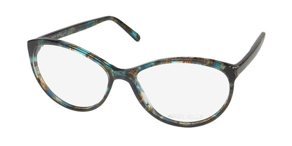 Andy Wolf 5056 Eyeglasses by ModaFrames