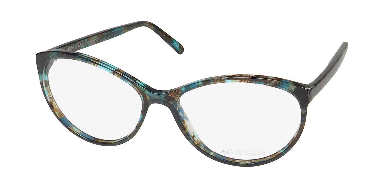 Andy Wolf 5056 Eyeglasses