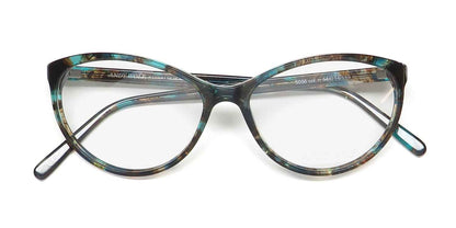 Andy Wolf 5056 Eyeglasses