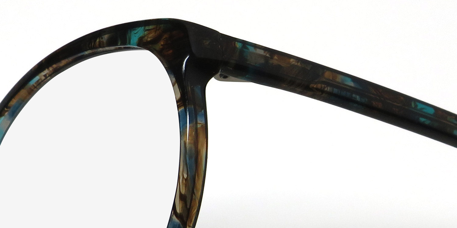Andy Wolf 5056 Eyeglasses by ModaFrames