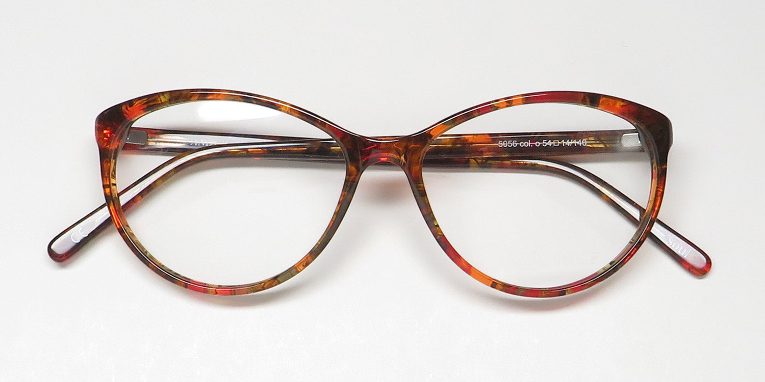 Andy Wolf 5056 Eyeglasses by ModaFrames