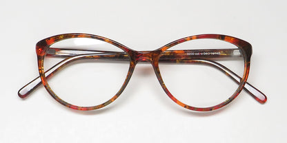 Andy Wolf 5056 Eyeglasses by ModaFrames