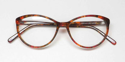 Andy Wolf 5056 Eyeglasses