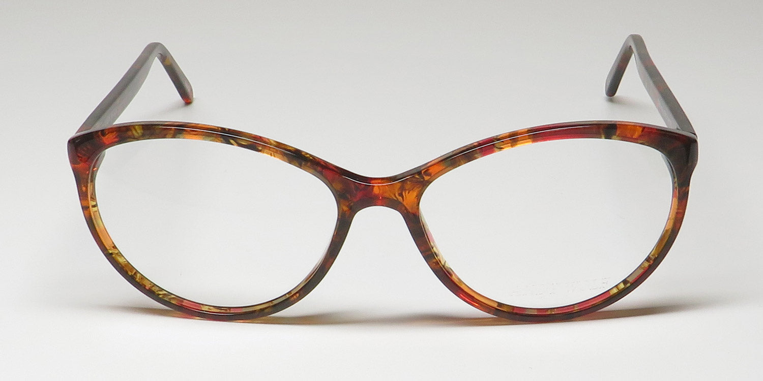 Andy Wolf 5056 Eyeglasses by ModaFrames