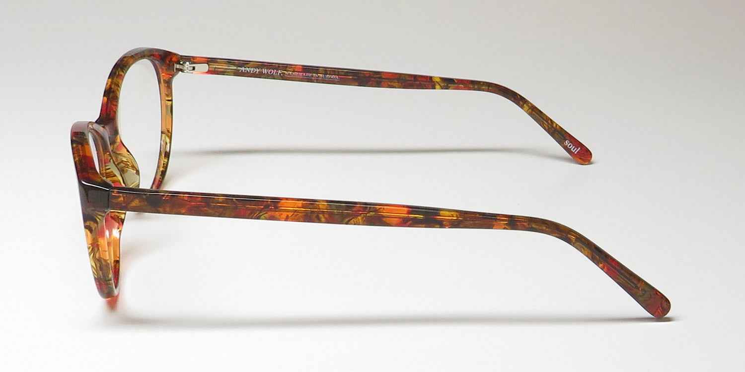 Andy Wolf 5056 Eyeglasses