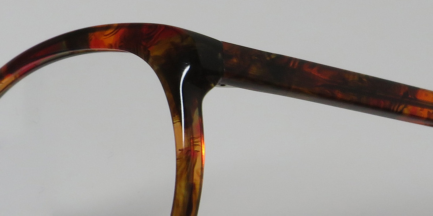 Andy Wolf 5056 Eyeglasses