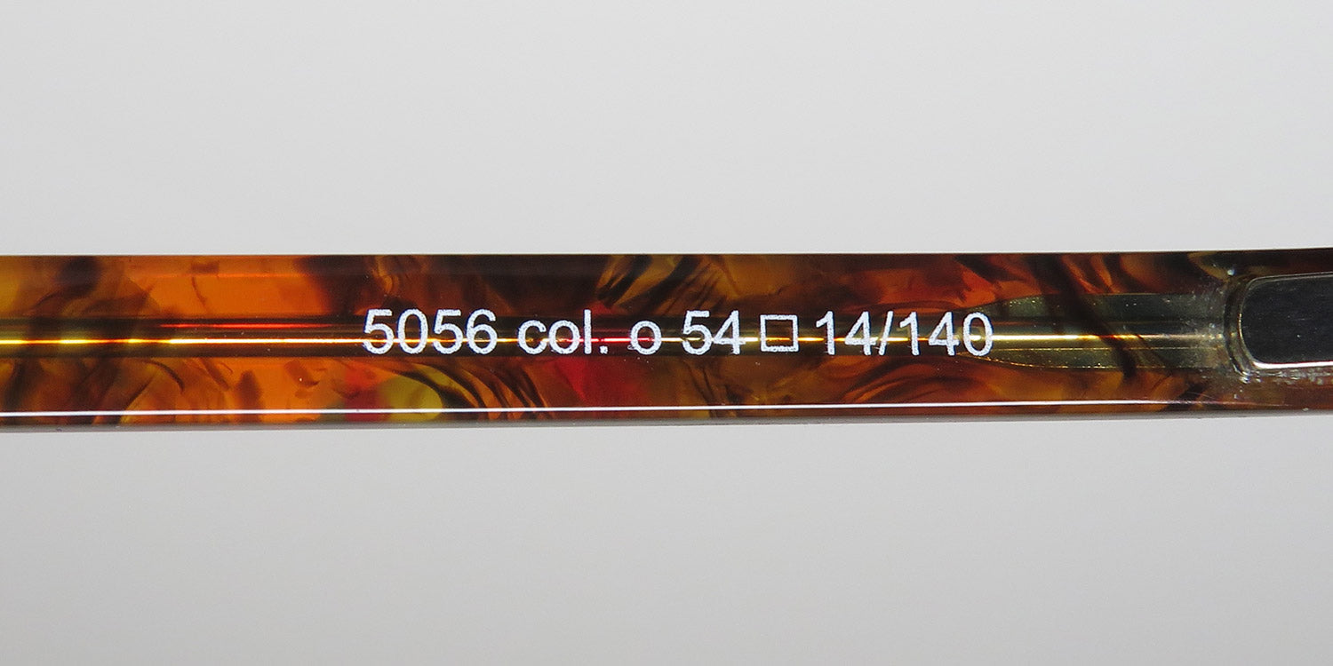 Andy Wolf 5056 Eyeglasses