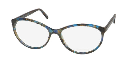 Andy Wolf 5056 Eyeglasses by ModaFrames