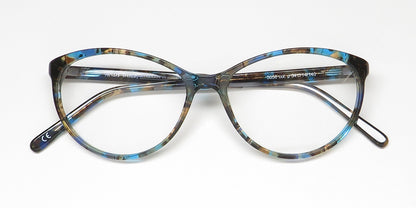 Andy Wolf 5056 Eyeglasses by ModaFrames