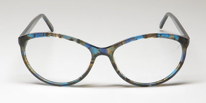 Andy Wolf 5056 Eyeglasses