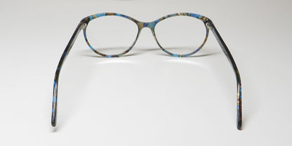 Andy Wolf 5056 Eyeglasses