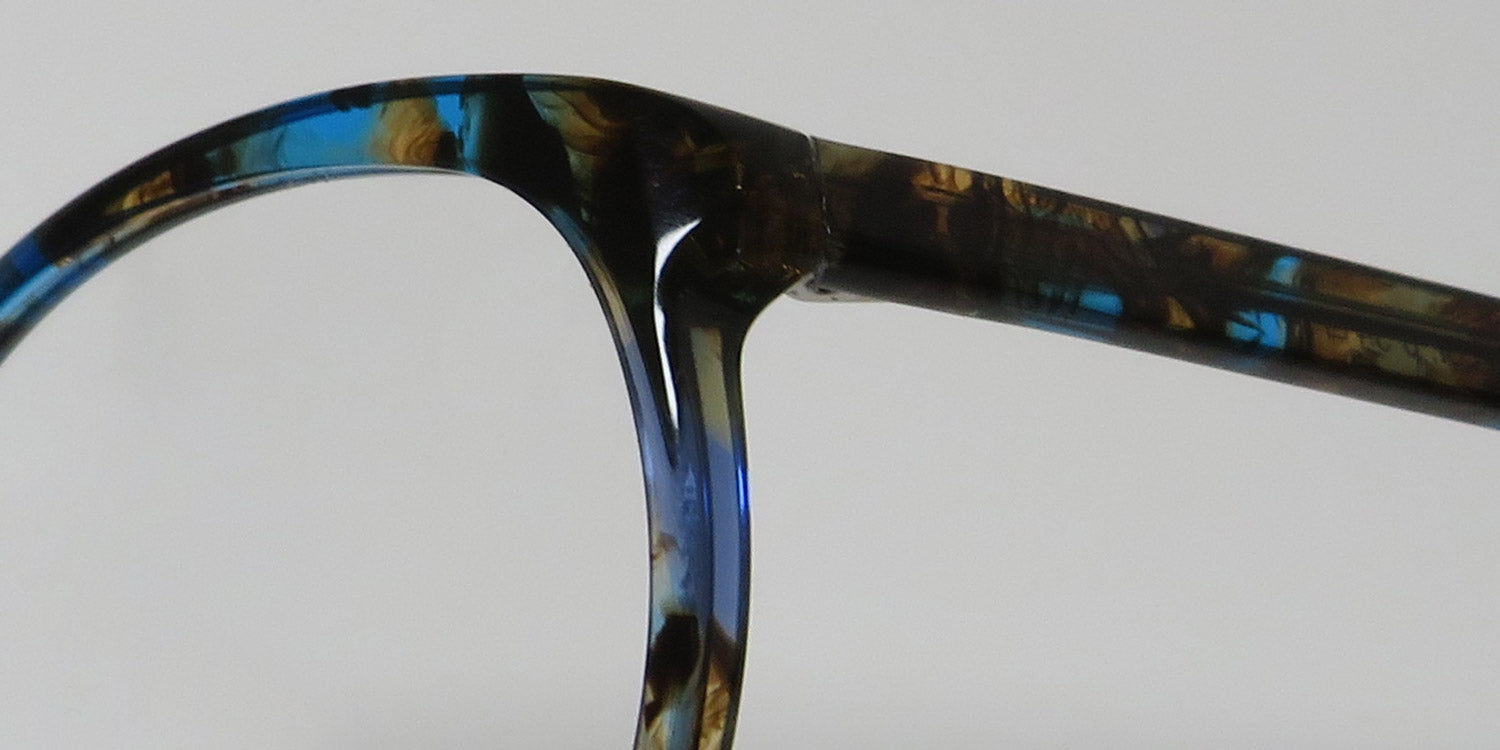 Andy Wolf 5056 Eyeglasses by ModaFrames