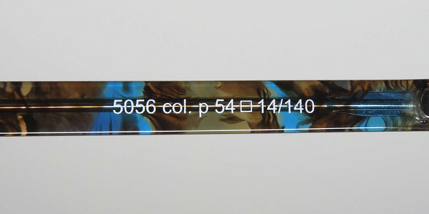 Andy Wolf 5056 Eyeglasses