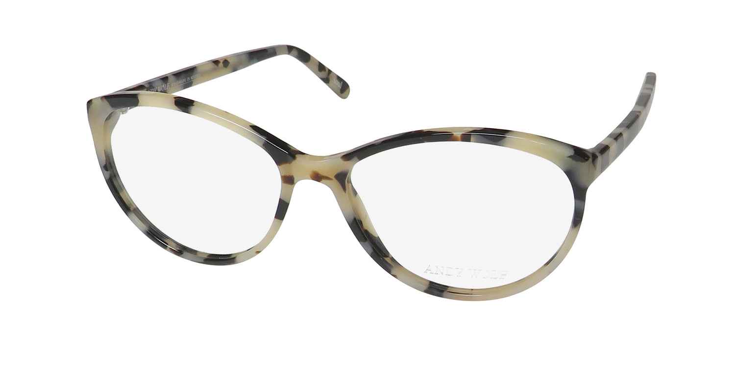 Andy Wolf 5056 Eyeglasses
