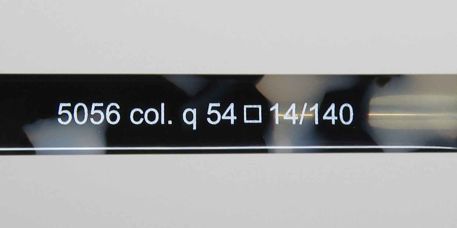 Andy Wolf 5056 Eyeglasses