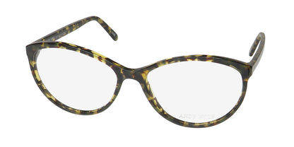 Andy Wolf 5056 Eyeglasses by ModaFrames