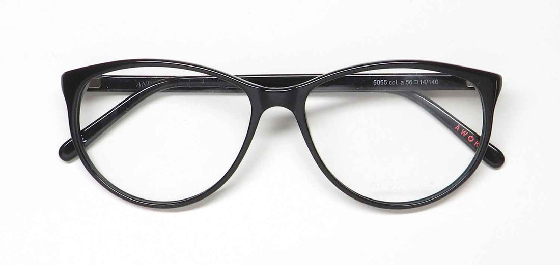 Andy Wolf 5055 Eyeglasses