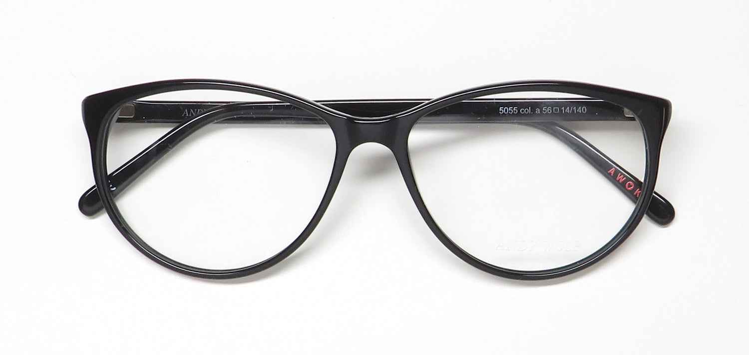 Andy Wolf 5055 Eyeglasses