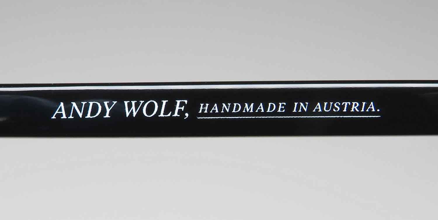 Andy Wolf 5055 Eyeglasses