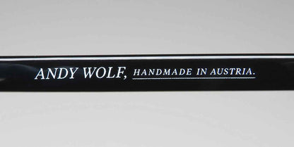 Andy Wolf 5055 Eyeglasses