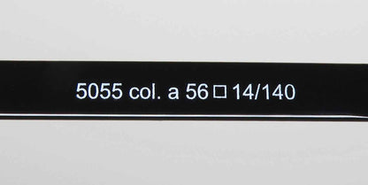 Andy Wolf 5055 Eyeglasses