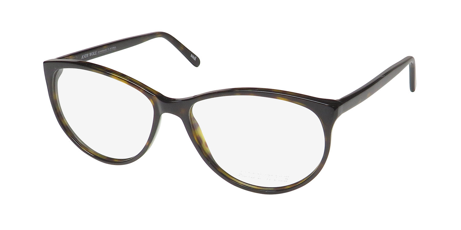 Andy Wolf 5055 Eyeglasses