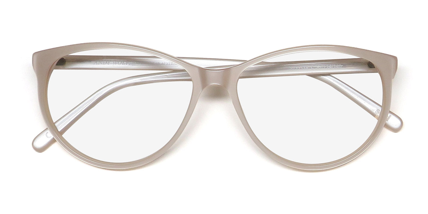 Andy Wolf 5055 Eyeglasses