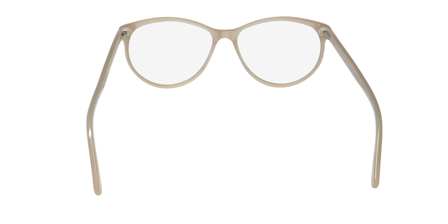 Andy Wolf 5055 Eyeglasses