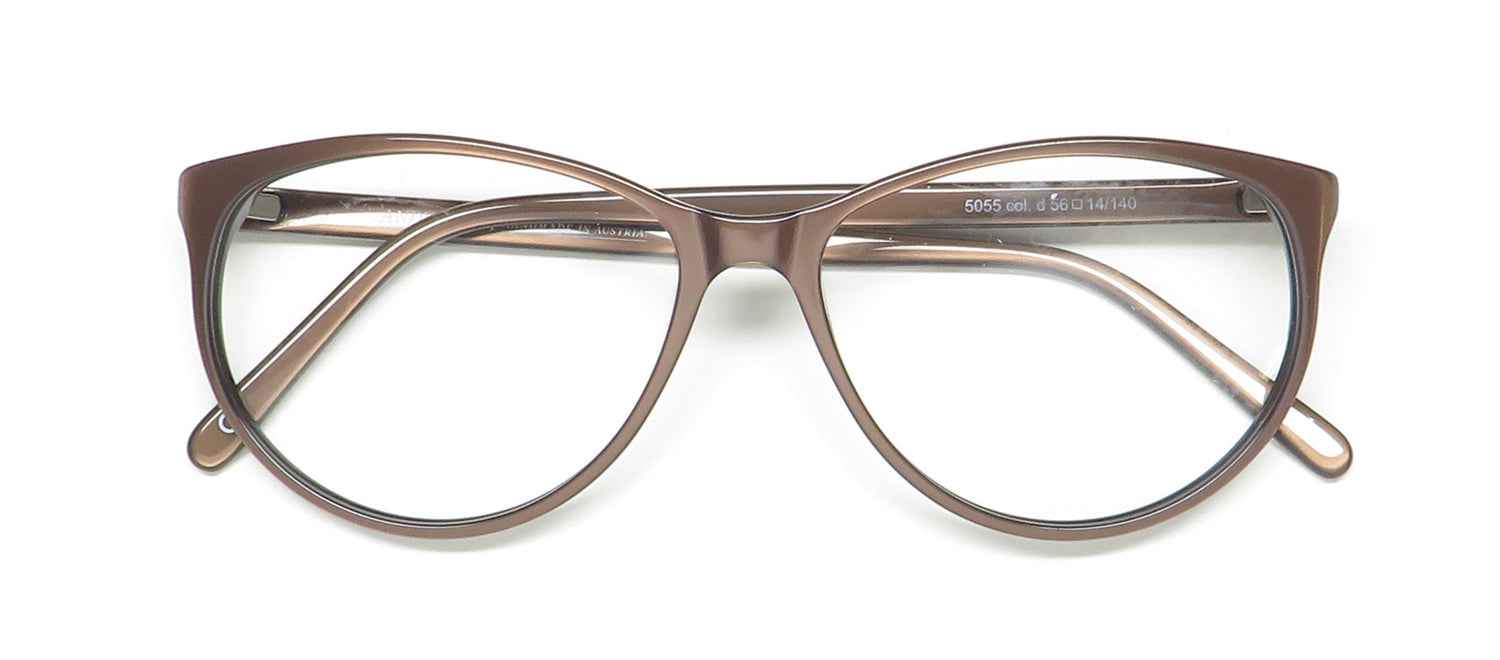 Andy Wolf 5055 Eyeglasses