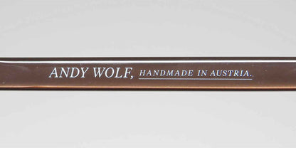 Andy Wolf 5055 Eyeglasses