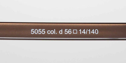 Andy Wolf 5055 Eyeglasses