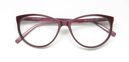 Andy Wolf 5055 Eyeglasses