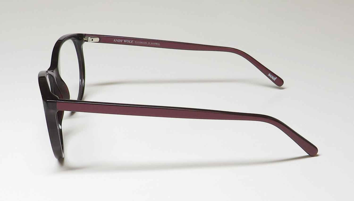 Andy Wolf 5055 Eyeglasses