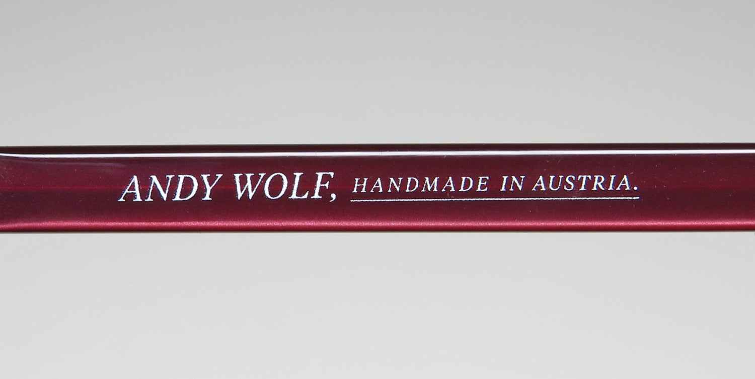 Andy Wolf 5055 Eyeglasses
