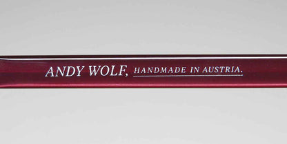 Andy Wolf 5055 Eyeglasses