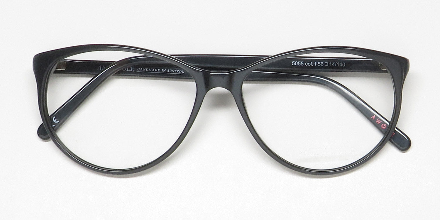 Andy Wolf 5055 Eyeglasses