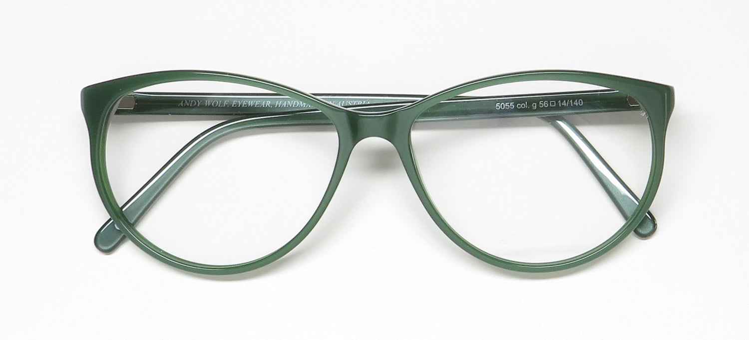 Andy Wolf 5055 Eyeglasses