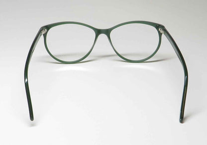 Andy Wolf 5055 Eyeglasses