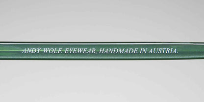 Andy Wolf 5055 Eyeglasses