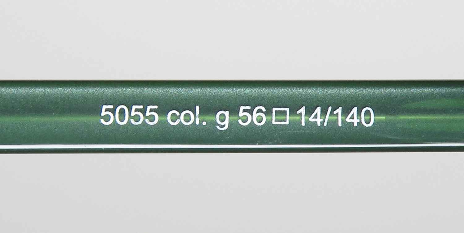 Andy Wolf 5055 Eyeglasses