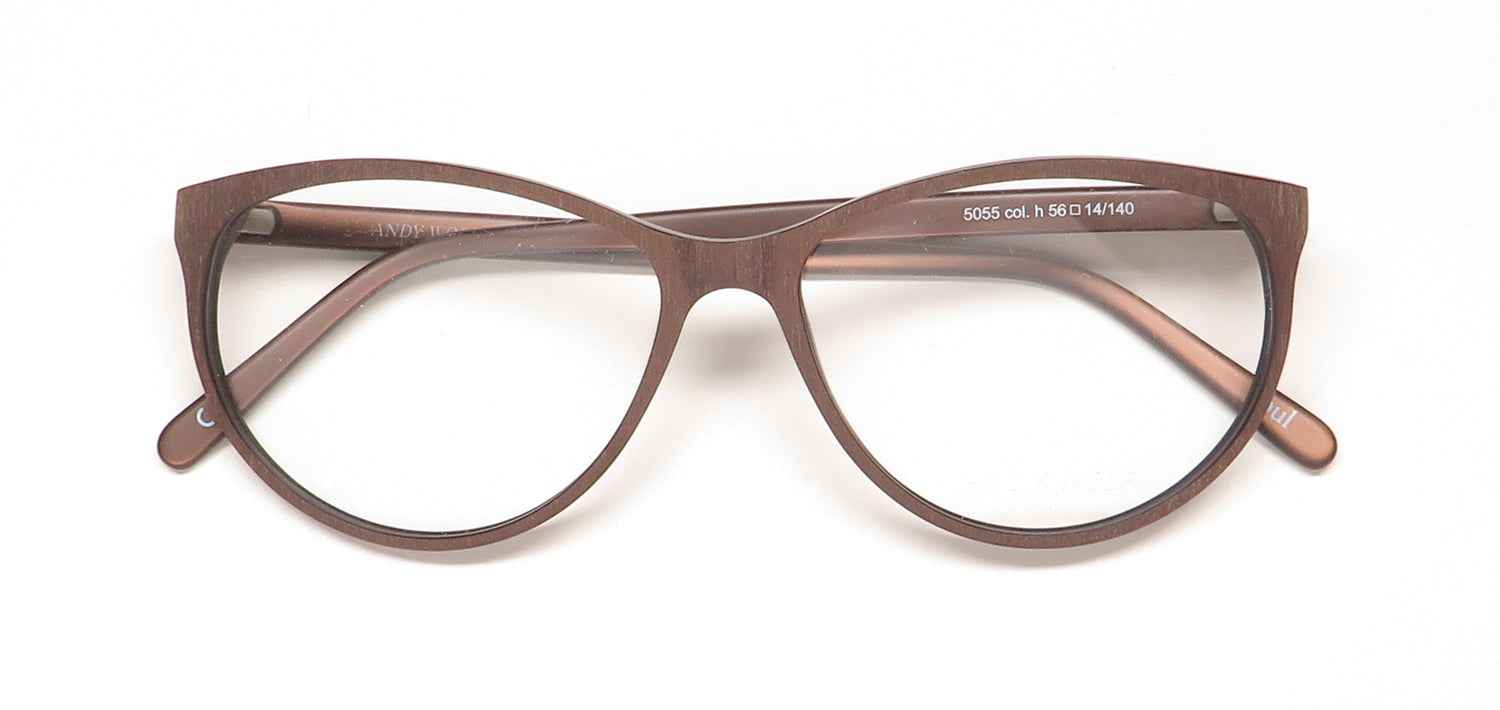 Andy Wolf 5055 Eyeglasses